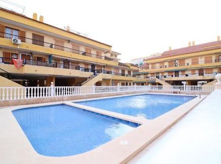 Bungalow Playa La Mata La Mata (Torrevieja) Ngoại thất bức ảnh