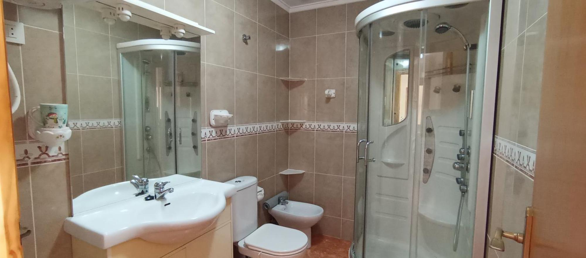 Bungalow Playa La Mata La Mata (Torrevieja) Ngoại thất bức ảnh