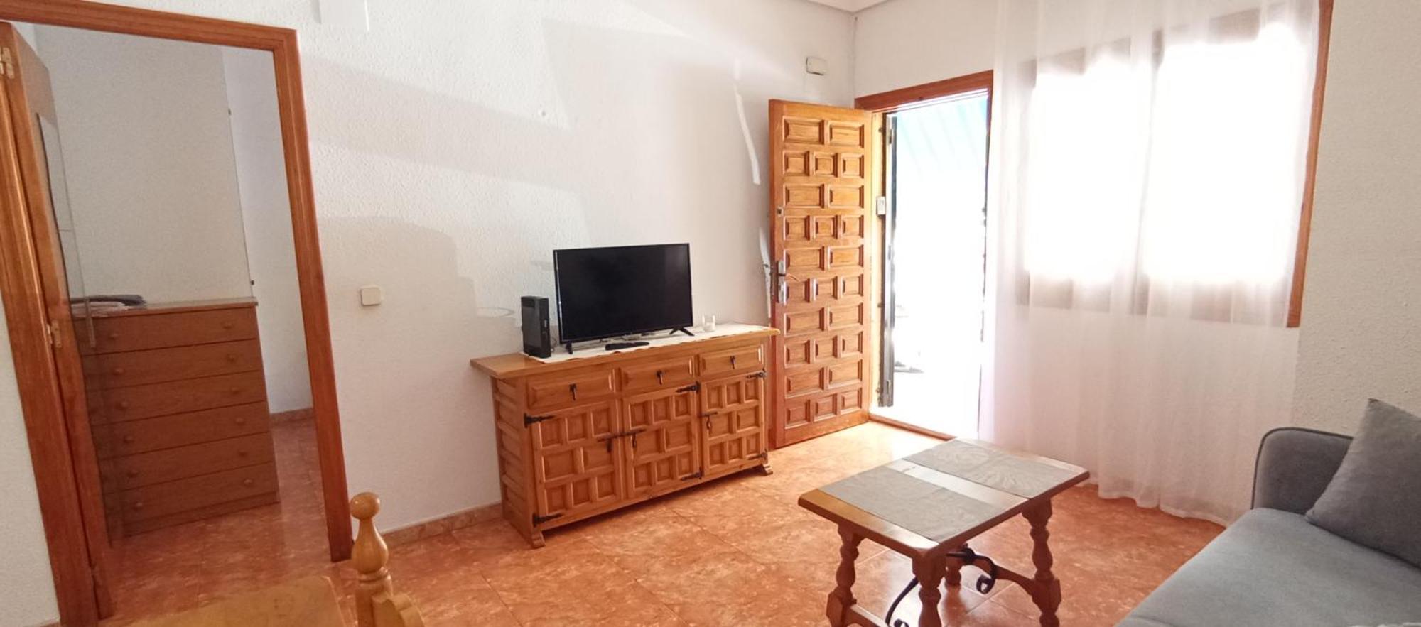 Bungalow Playa La Mata La Mata (Torrevieja) Ngoại thất bức ảnh