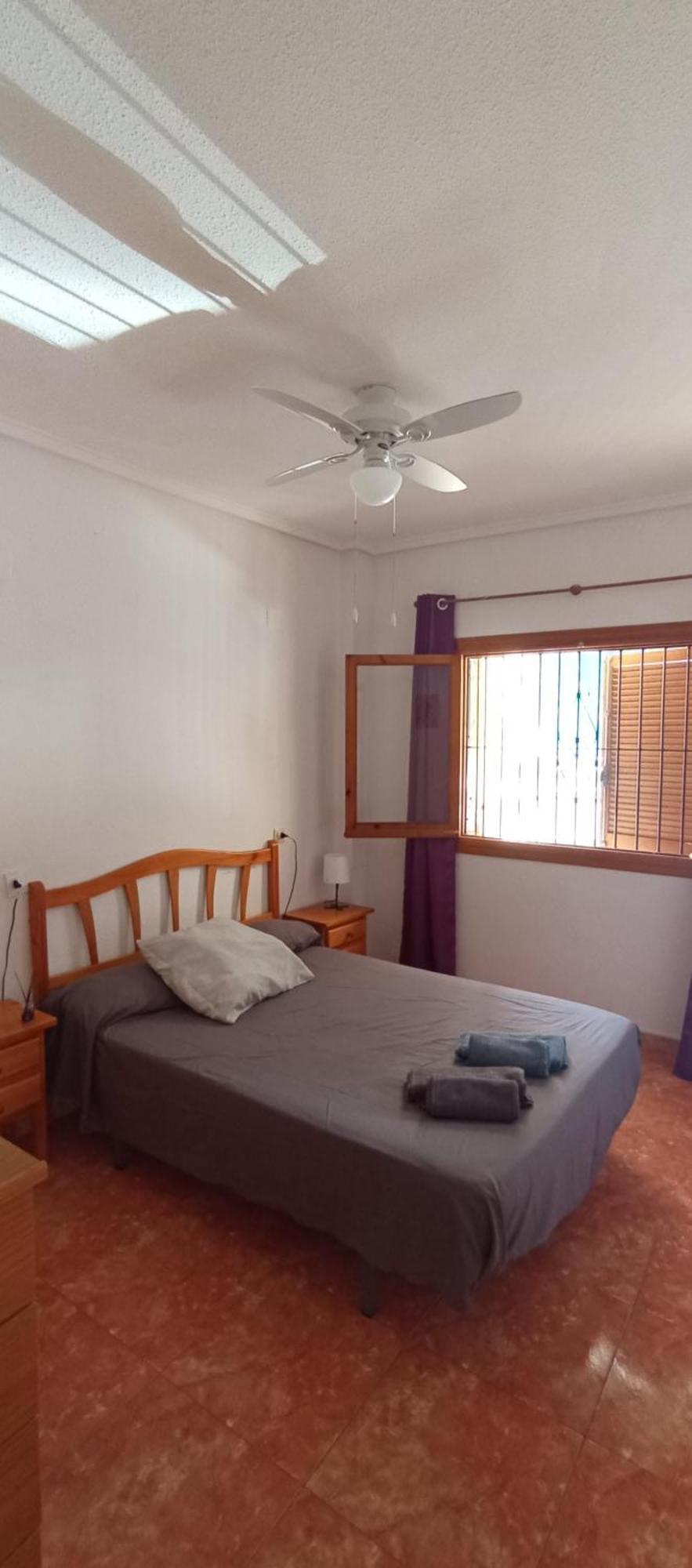 Bungalow Playa La Mata La Mata (Torrevieja) Ngoại thất bức ảnh