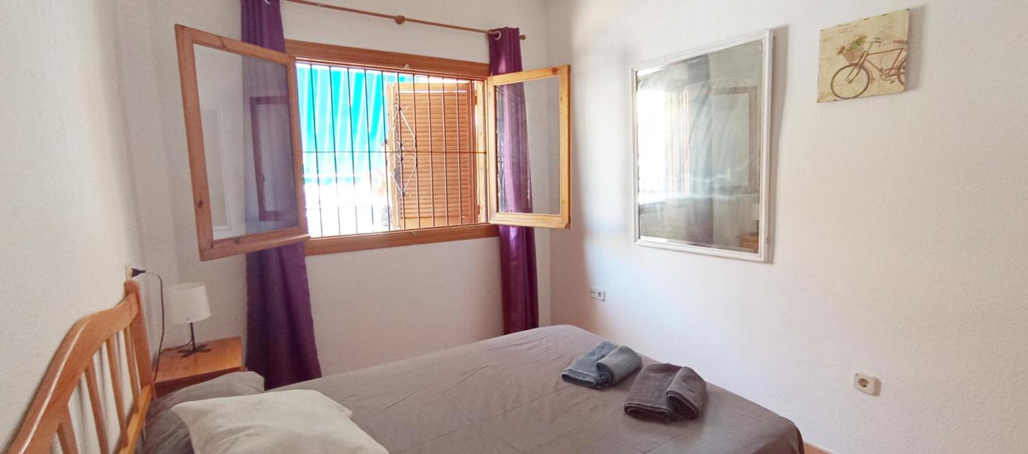 Bungalow Playa La Mata La Mata (Torrevieja) Ngoại thất bức ảnh