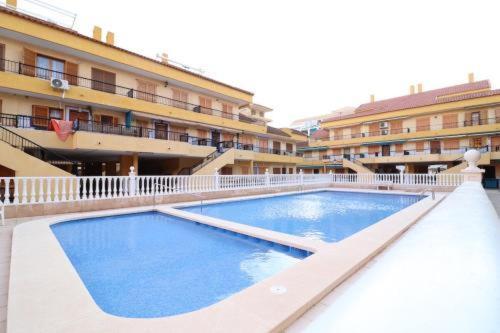 Bungalow Playa La Mata La Mata (Torrevieja) Ngoại thất bức ảnh